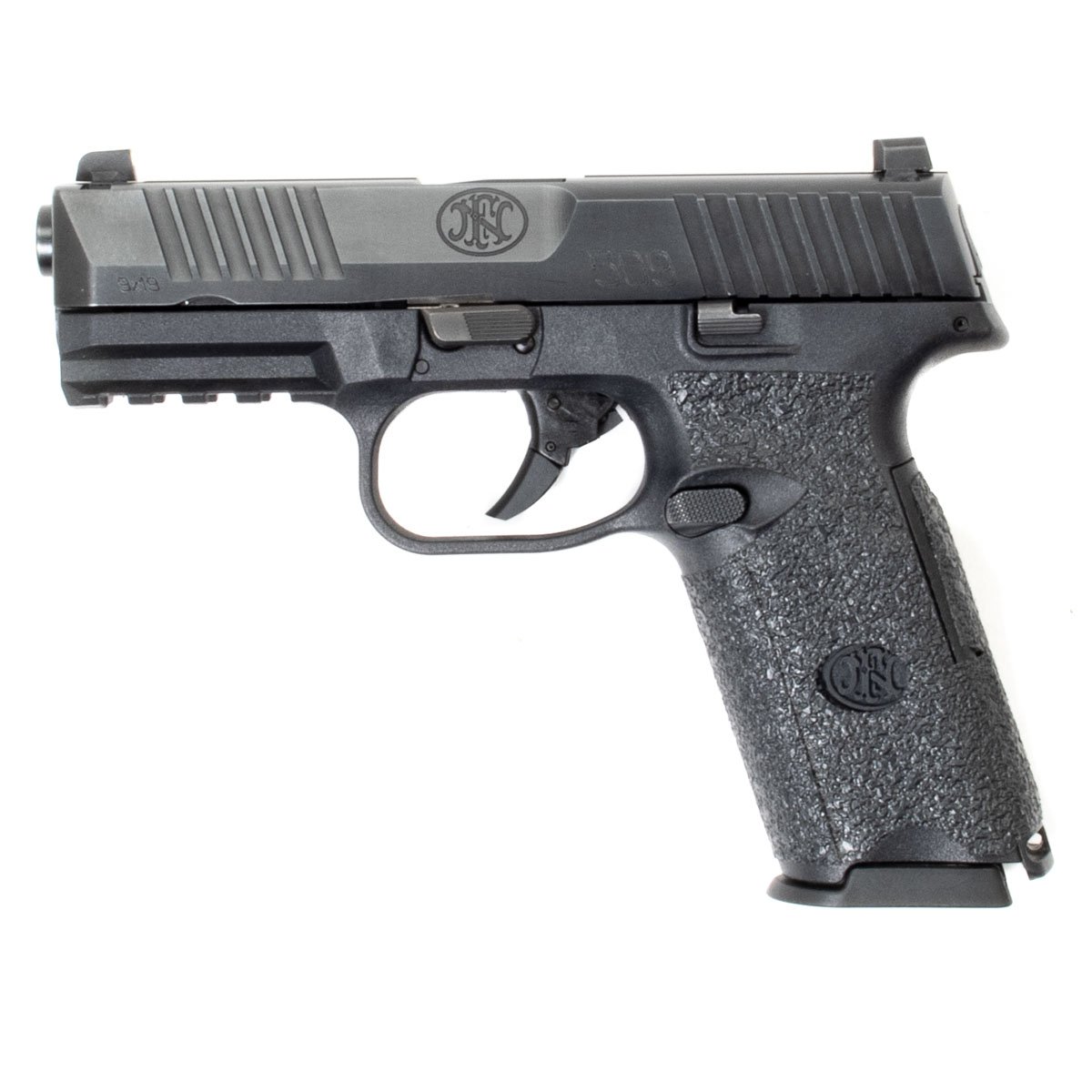FN 509 9mm luger (9x19 para)